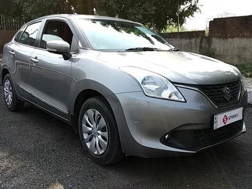 Used 2016 Maruti Suzuki Baleno for sale