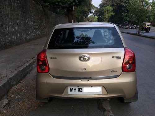 Used Toyota Etios Liva GD 2011 for sale