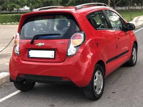 Chevrolet Beat 2011 for sale 