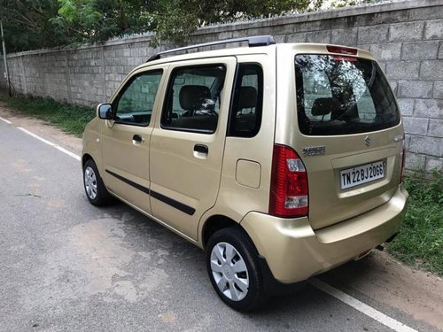 2010 Maruti Suzuki Wagon R for sale