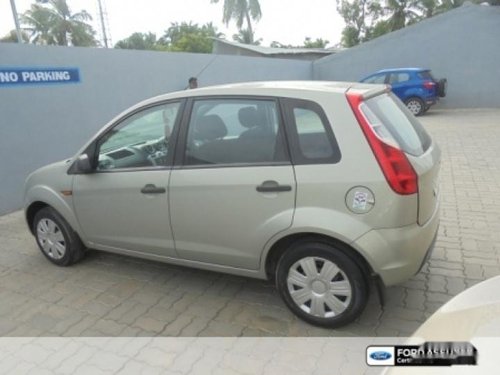 Used 2011 Ford Figo for sale at low price