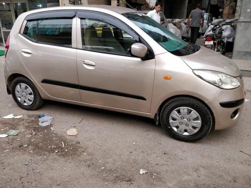 Used 2010 Hyundai i10 for sale