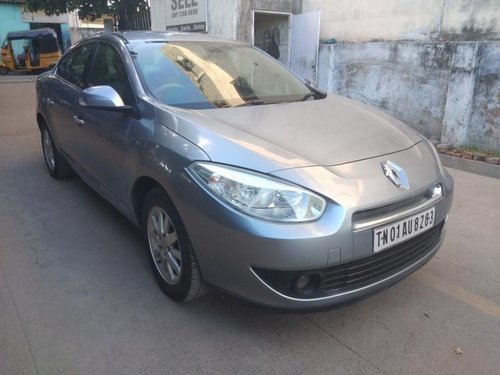 Used 2013 Renault Fluence for sale