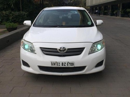 Used 2011 Toyota Corolla Altis for sale