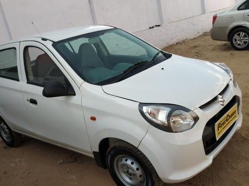 Maruti Suzuki Alto 800 2012 for sale