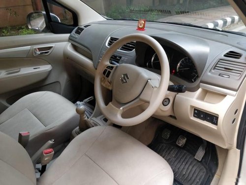 2017 Maruti Suzuki Ertiga for sale