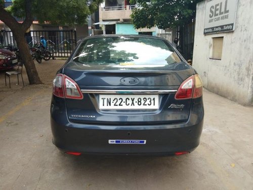 Good as new Ford Fiesta 2011 for sale 