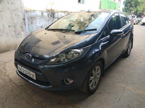 Good as new Ford Fiesta 2011 for sale 