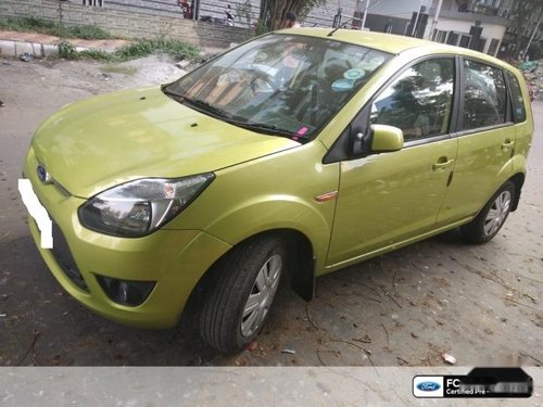 Good as new Ford Figo 2012 for sale 