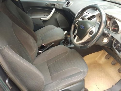 Good as new Ford Fiesta 2011 for sale 