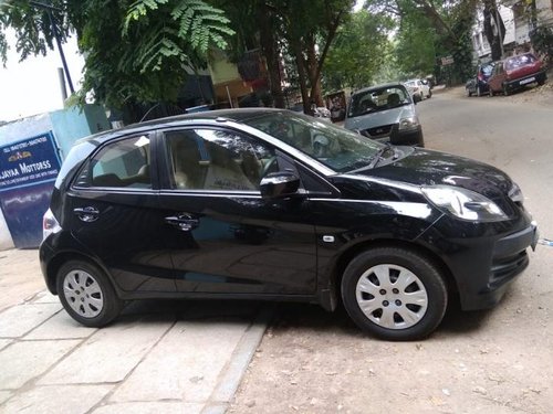 2012 Honda Brio for sale