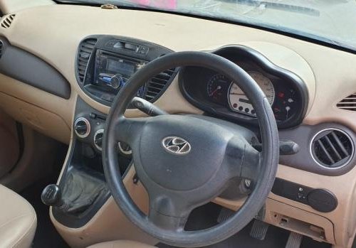 Used 2009 Hyundai i10 for sale at low price