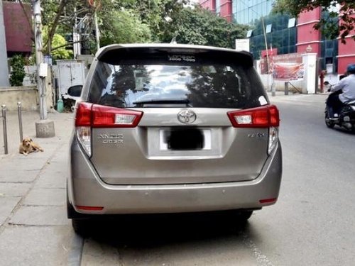 Used 2017 Toyota Innova Crysta for sale