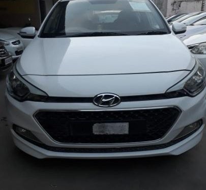 Used Hyundai i20 2016 for sale 