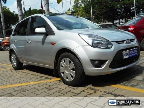 Good as new 2009 Ford Figo for sale at low price