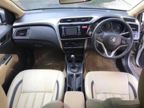 Used 2015 Honda City for sale