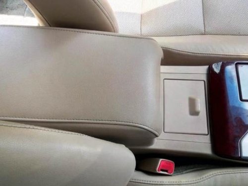 Good as new Toyota Camry 2.5 G In New Delhi