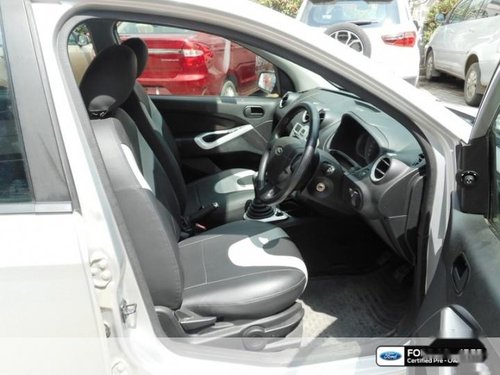 Good as new 2009 Ford Figo for sale at low price