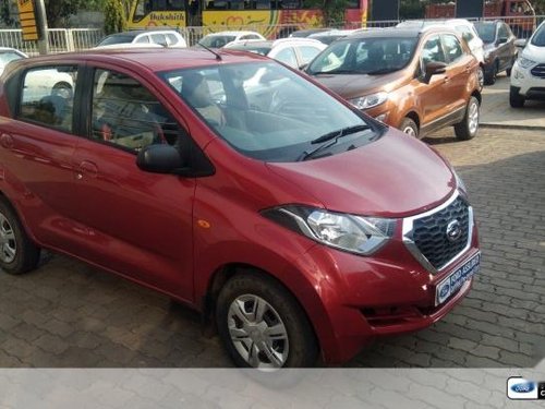 Used 2016 Datsun GO for sale