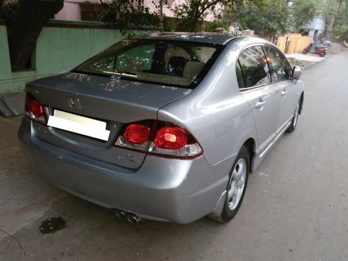 Good  as new Honda Civic 2010 for sale 