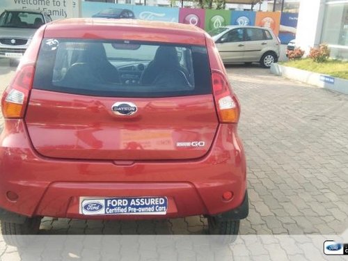 Used 2016 Datsun GO for sale