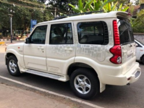 Used 2009 Mahindra Scorpio 2009-2014 for sale