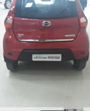 Good as new 2017 Datsun Redi-GO for sale