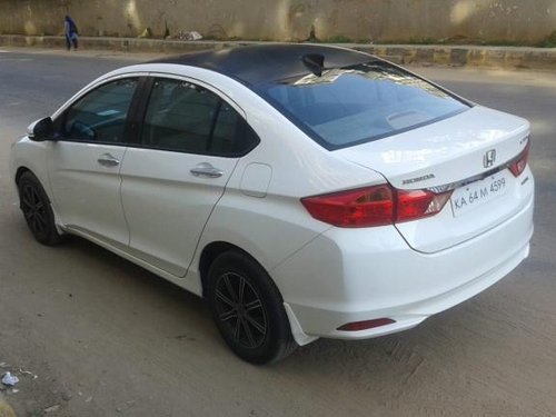 Used Honda City i-DTEC VX 2014 for sale 