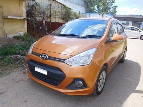 Used 2013 Hyundai Grand i10 for sale