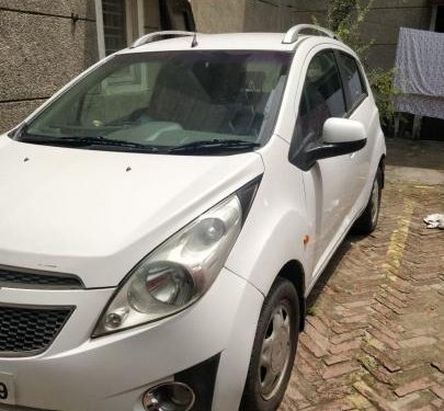 Good as new 2011 Chevrolet Beat for sale