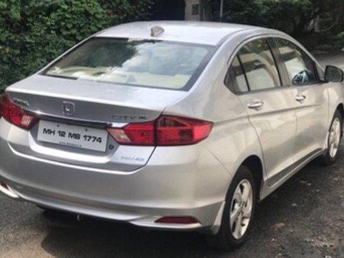 Used 2015 Honda City for sale