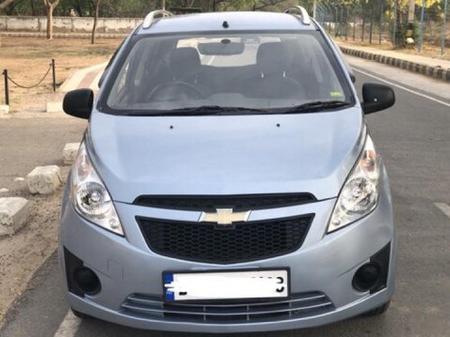 Used Chevrolet Beat Diesel LS 2012 for sale