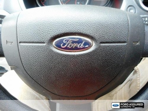 Good as new 2009 Ford Figo for sale at low price