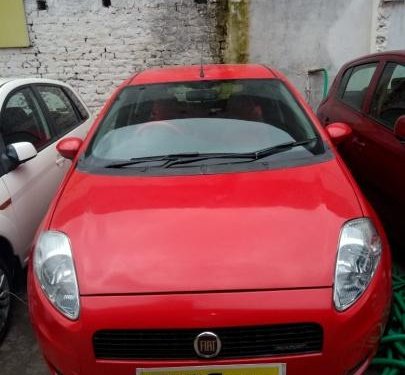 Good as new Fiat Punto 2010 for sale 