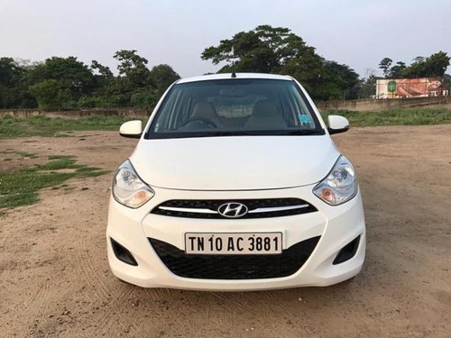 Good as new 2011 Hyundai i10 for sale