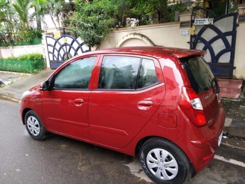 Used Hyundai i10 Sportz AT 2012 for sale