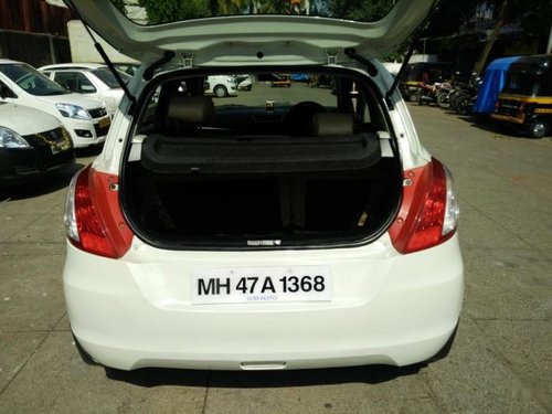 Used Maruti Suzuki Swift car at low price