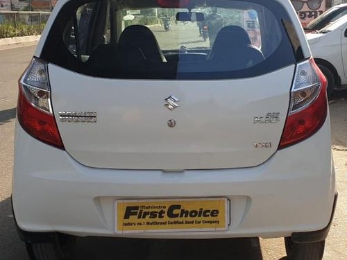 2013 Maruti Suzuki Alto K10 for sale at low price