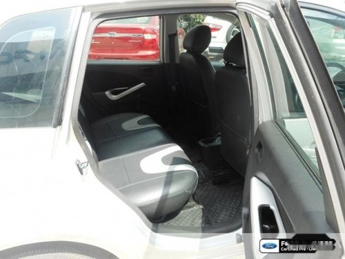 Good as new 2009 Ford Figo for sale at low price