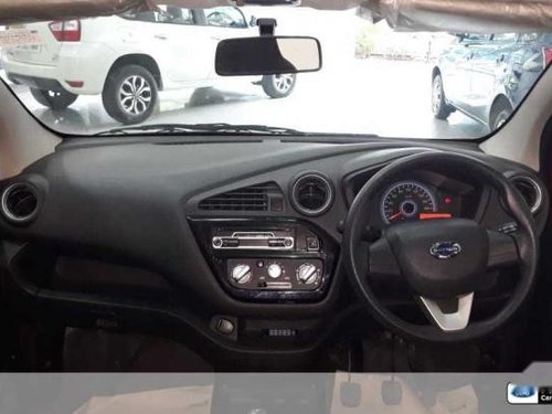 Good as new 2017 Datsun Redi-GO for sale