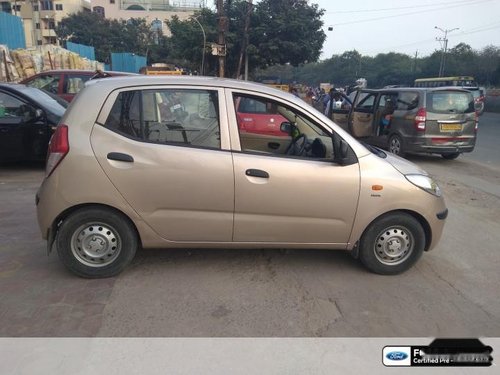 Used 2009 Hyundai i10 for sale at low price