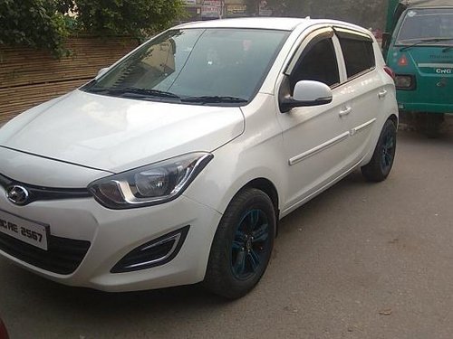 Used 2013 Hyundai i20 for sale