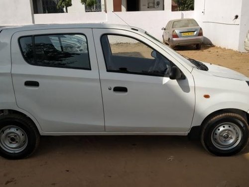 Maruti Suzuki Alto 800 2012 for sale