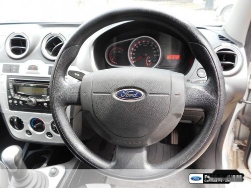 Good as new 2009 Ford Figo for sale at low price