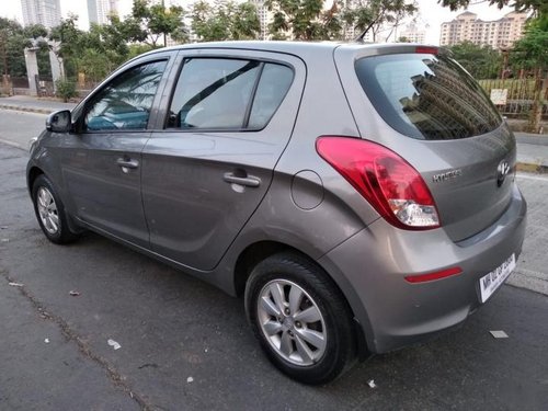 Used 2012 Hyundai i20 car at low price