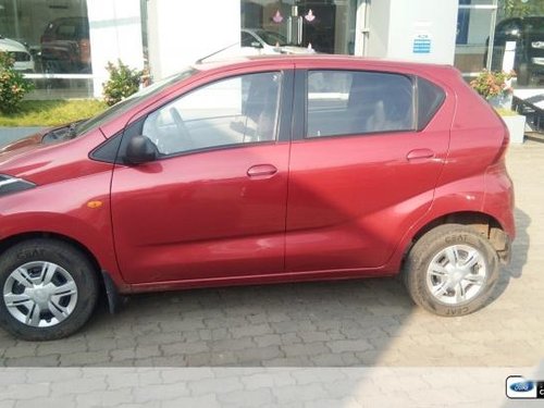 Used 2016 Datsun GO for sale