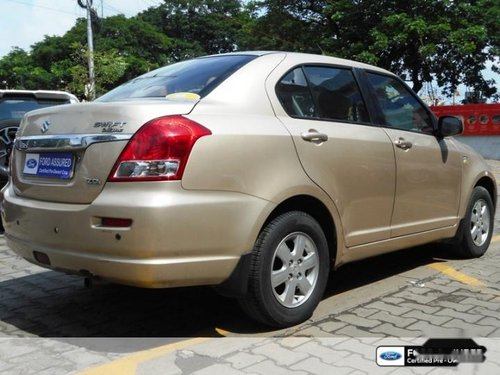 Used 2009 Maruti Suzuki Dzire for sale