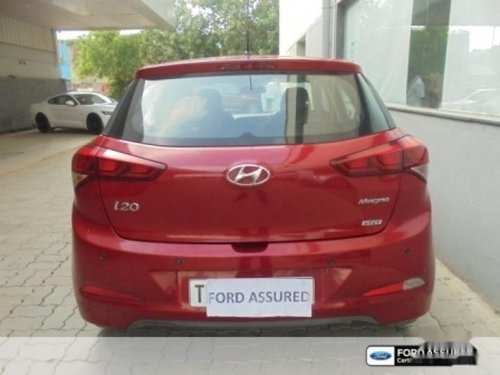 Used 2014 Hyundai i20 car at low price