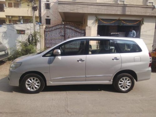 Used 2014 Toyota Innova 2004-2011 for sale