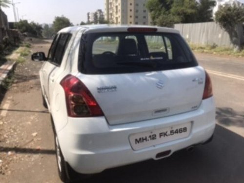 Used 2009 Maruti Suzuki Swift for sale